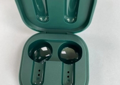 藍(lán)牙耳機(jī)