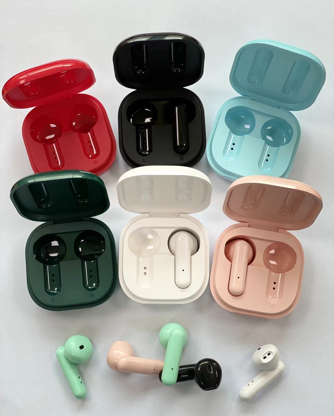 藍牙耳機